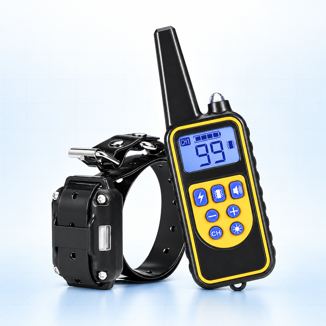 FORGE K9 Series 01